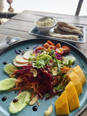   at SweetSoul Lanta in Krabi