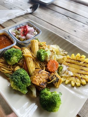   at SweetSoul Lanta in Krabi