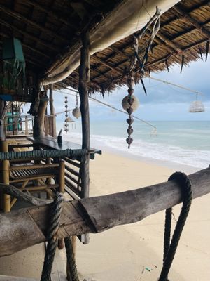   at SweetSoul Lanta in Krabi