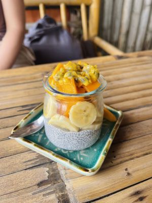   at SweetSoul Lanta in Krabi