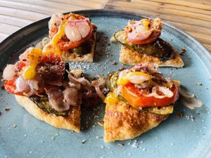   at SweetSoul Lanta in Krabi