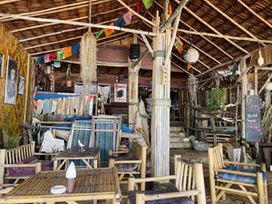   at SweetSoul Lanta in Krabi