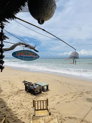   at SweetSoul Lanta in Krabi