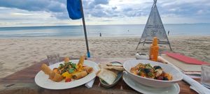  at SweetSoul Lanta in Krabi