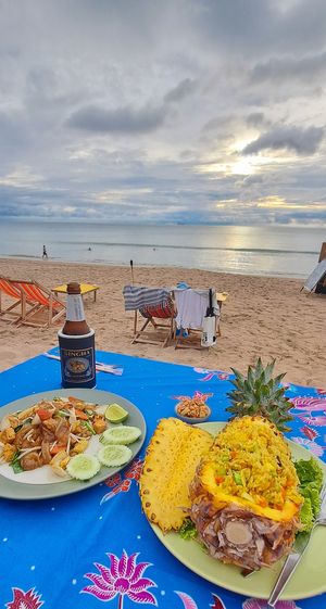  at SweetSoul Lanta in Krabi