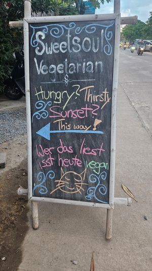  at SweetSoul Lanta in Krabi