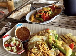   at SweetSoul Lanta in Krabi