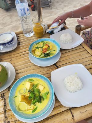  at SweetSoul Lanta in Krabi