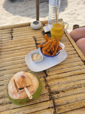  at SweetSoul Lanta in Krabi