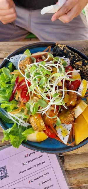  at SweetSoul Lanta in Krabi