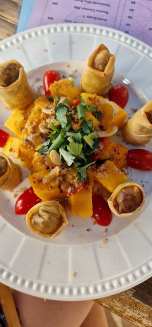  at SweetSoul Lanta in Krabi