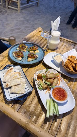   at SweetSoul Lanta in Krabi