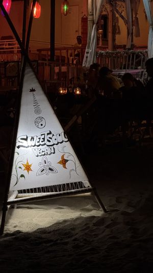   at SweetSoul Lanta in Krabi