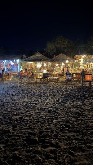   at SweetSoul Lanta in Krabi