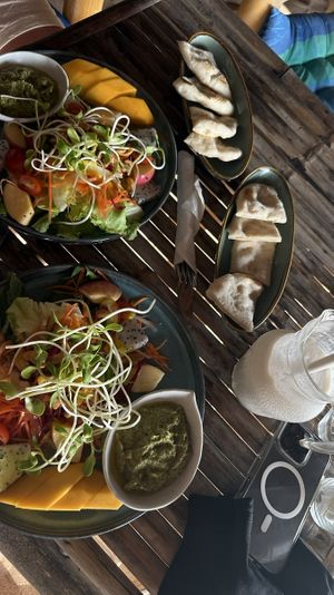   at SweetSoul Lanta in Krabi