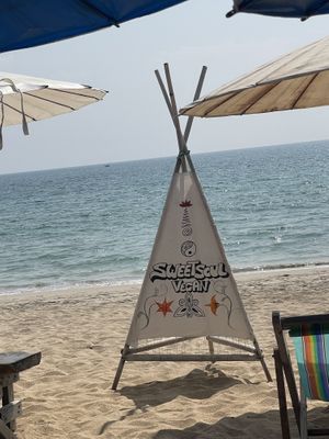   at SweetSoul Lanta in Krabi