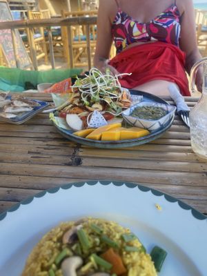   at SweetSoul Lanta in Krabi