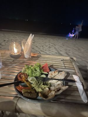   at SweetSoul Lanta in Krabi