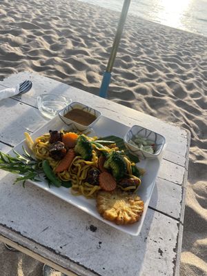   at SweetSoul Lanta in Krabi