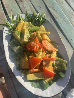   at SweetSoul Lanta in Krabi