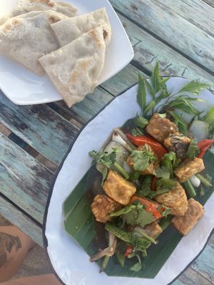   at SweetSoul Lanta in Krabi