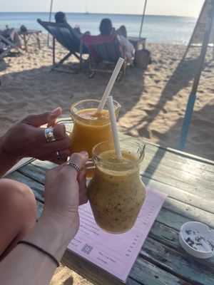   at SweetSoul Lanta in Krabi