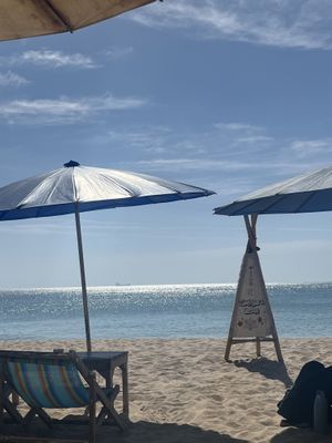   at SweetSoul Lanta in Krabi