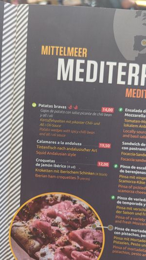  at Joy Palace in Mallorca