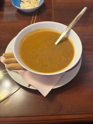   at Albergue Juntos in Boadilla Del Camino