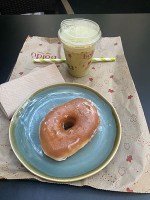   at boldú - Balmes in Barcelona