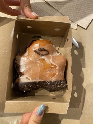   at boldú - Balmes in Barcelona