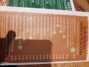  at The Craftsman in Southend-on-sea