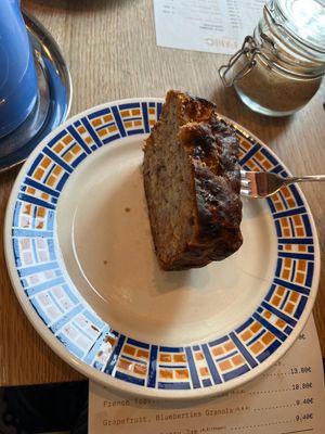   at No Panic in Vienna