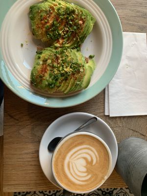   at No Panic in Vienna