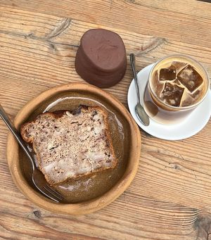   at No Panic in Vienna