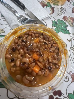   at Colossal Vegan - Cloud Kitchen in Belleville