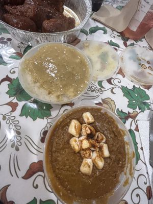   at Colossal Vegan - Cloud Kitchen in Belleville