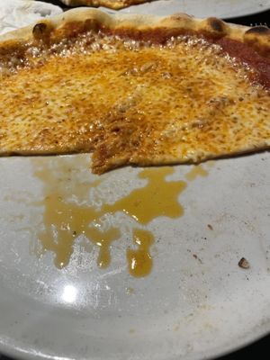   at The Italian Frankfurt in Frankfurt