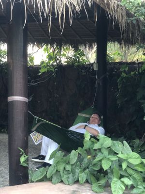 Relaxing stay  at Butterfly Paradise  in Siem Reap