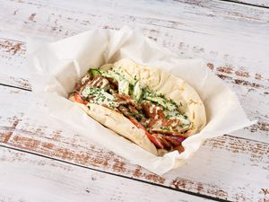  at Good Vegan Bad Vegan in Indianapolis