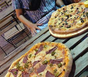  at Il Primo in Leipzig