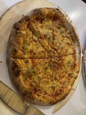   at Il Primo in Leipzig