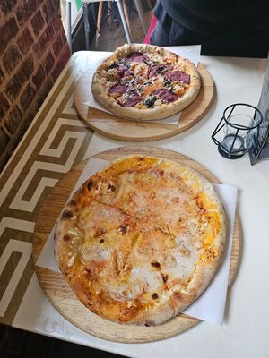  at Il Primo in Leipzig