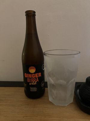   at Herbívora in Oaxaca