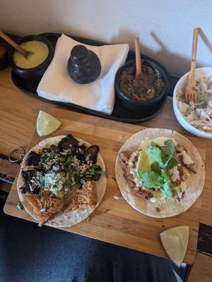  at Herbívora in Oaxaca