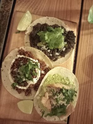  at Herbívora in Oaxaca