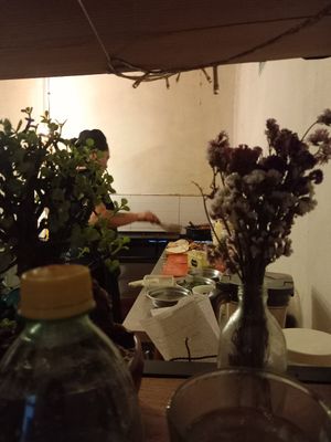  at Herbívora in Oaxaca