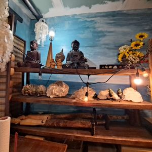  at Sushi Vegan in Santa Monica