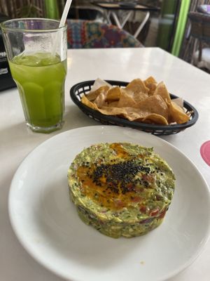   at Casa Maya  in Merida