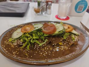  at Casa Maya  in Merida